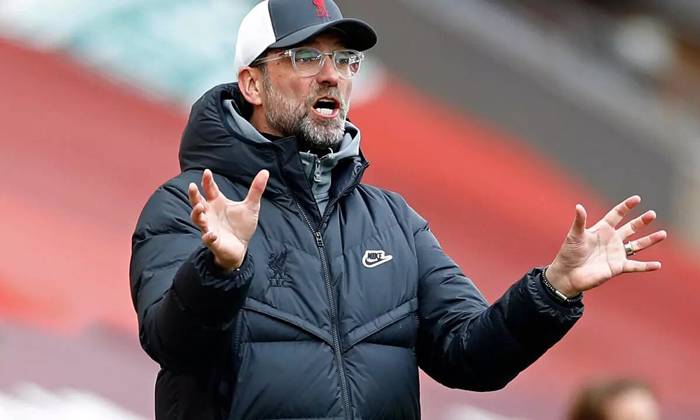 Juergen Klopp chỉ r&otilde; l&yacute; do khiến Liverpool kh&oacute; ngược d&ograve;ng trước Real Madrid