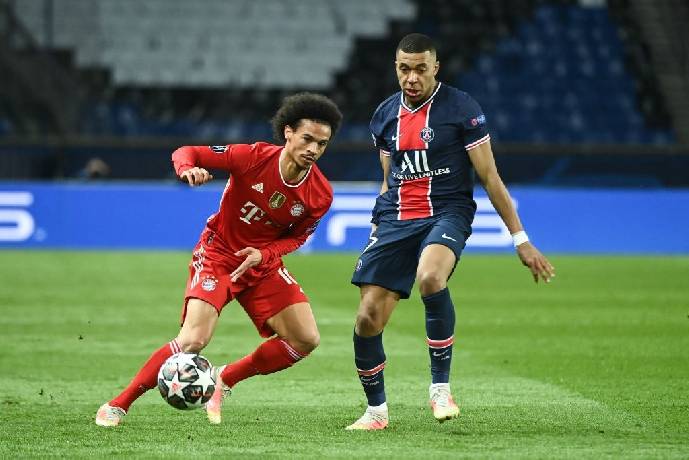 Kết quả b&oacute;ng đ&aacute; C&uacute;p C1 ch&acirc;u &Acirc;u h&ocirc;m nay 14/4: Đả bại PSG, Bayern vẫn th&agrave;nh cựu vương