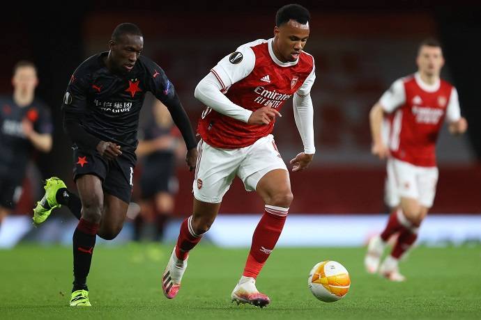 Lịch sử đối đấu Slavia Praha vs Arsenal: Ph&aacute;o thủ đối mặt &aacute;c mộng