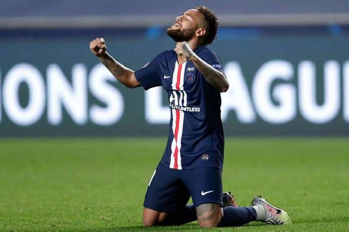 Lịch thi đấu b&aacute;n kết C1 ch&acirc;u &Acirc;u 2021: PSG vs Man City