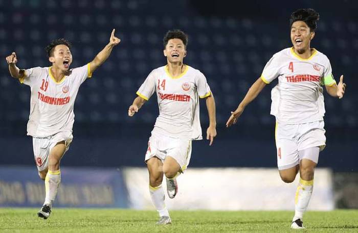 Lịch thi đấu trận chung kết U19 Quốc gia 2021: U19 PVF vs U19 Nutifood