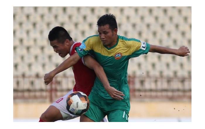 Nhận định B&igrave;nh Phước vs Đắk Lắk, 17h ng&agrave;y 16/4