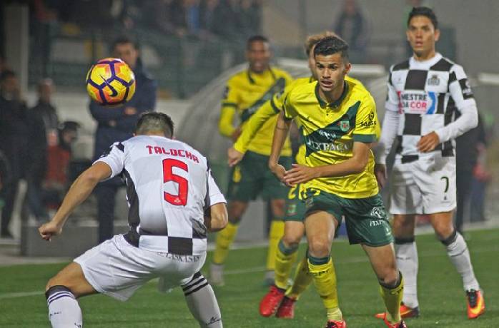 Nhận định Boavista vs Pacos de Ferreira, 00h45 ng&agrave;y 17/4