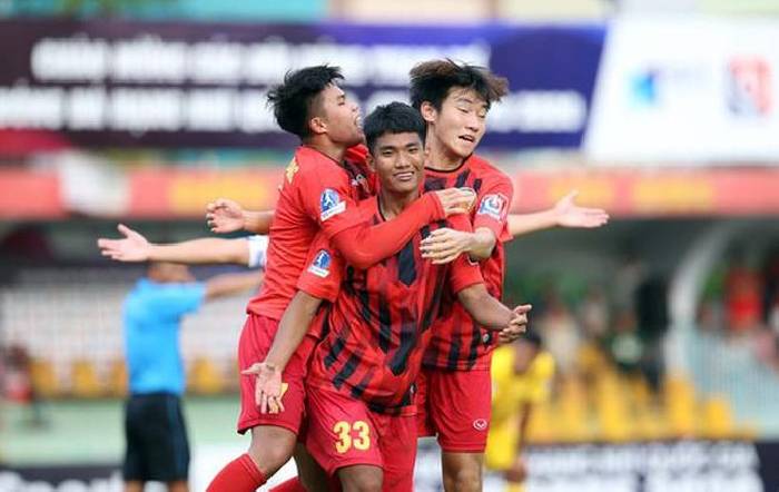 Nhận định C&ocirc;ng an Nh&acirc;n d&acirc;n vs An Giang, 17h ng&agrave;y 16/4