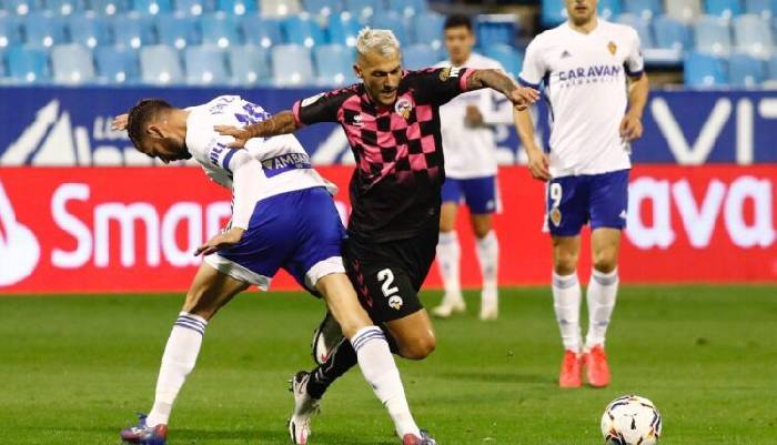 Nhận định Fuenlabrada vs Sabadell, 00h00 ng&agrave;y 17/4