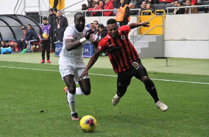 Nhận định Genclerbirligi vs Sivasspor, 20h ng&agrave;y 16/4