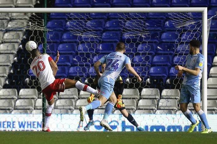 Nhận định Rotherham vs Coventry, 1h00 ng&agrave;y 16/4