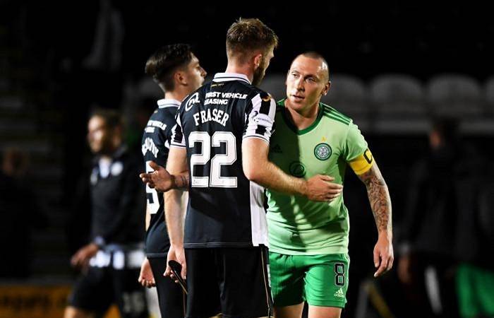 Nhận định St. Mirren vs Inverness, 00h00 ng&agrave;y 17/4