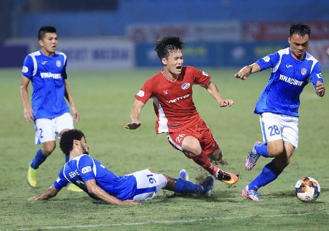 Nhận định Viettel vs Than Quảng Ninh, 19h15 ng&agrave;y 16/4