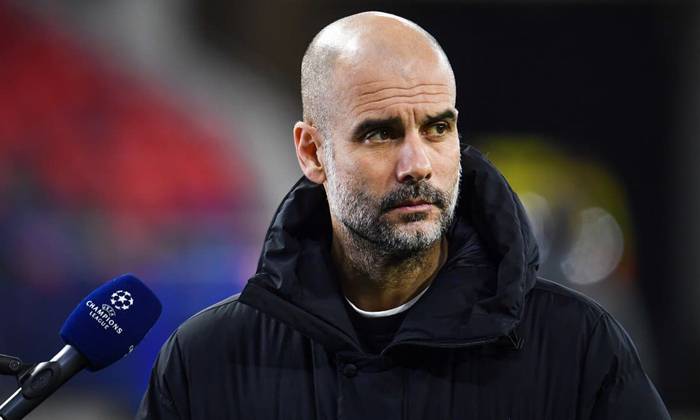 Pep Guardiola tiết lộ nỗi &aacute;m ảnh lớn nhất khi dẫn dắt Man City