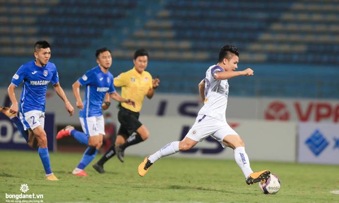 Than Quảng Ninh trả hết tiền nợ cầu thủ trong tuần n&agrave;y?