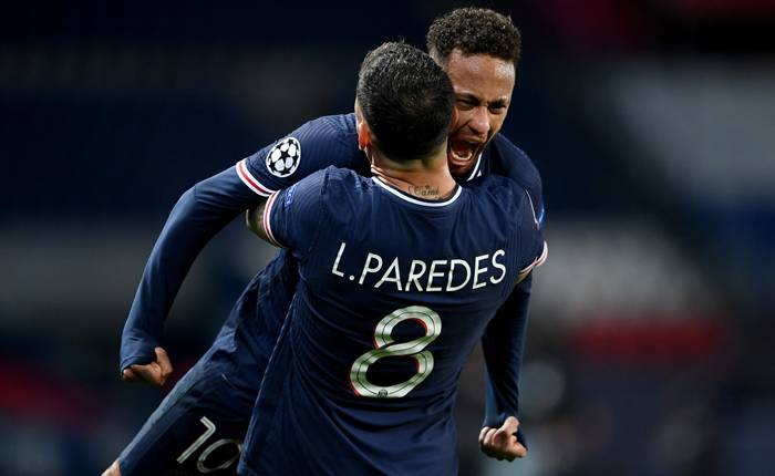 Tiếng n&oacute;i lịch sử: PSG v&ocirc; địch C&uacute;p C1 20/21 nhờ&hellip; vượt qua Bayern Munich?