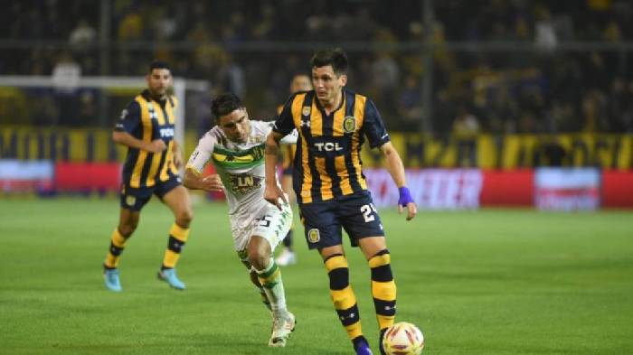 M&aacute;y t&iacute;nh dự đo&aacute;n b&oacute;ng đ&aacute; 15/4: Aldosivi vs Rosario Central