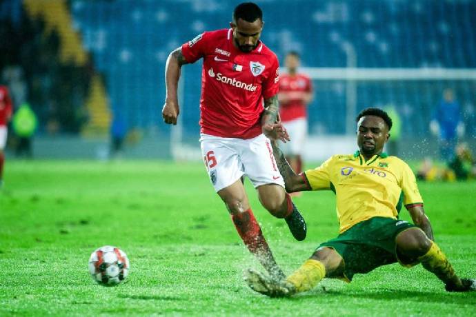 Nhận định, soi k&egrave;o Arouca vs Santa Clara, 21h30 ng&agrave;y 15/4