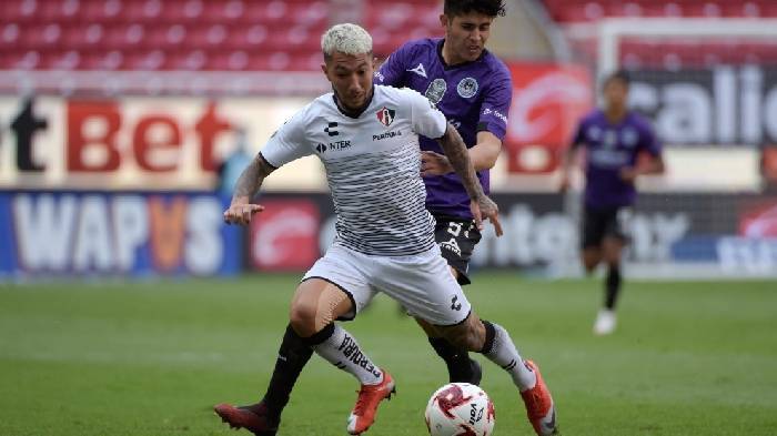 Nhận định, soi k&egrave;o Atlas vs Mazatlan, 9h00 ng&agrave;y 15/4