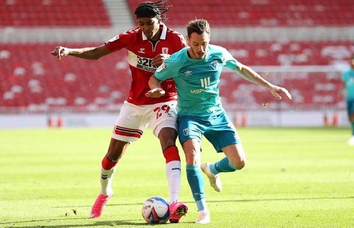 Nhận định, soi k&egrave;o Bournemouth vs Middlesbrough, 21h ng&agrave;y 15/4