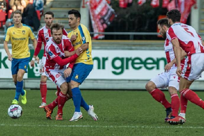 Nhận định, soi k&egrave;o Br&oslash;ndby vs AaB, 23h00 ng&agrave;y 14/4