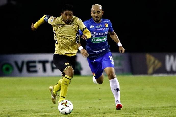 Nhận định, soi k&egrave;o Deportivo Pereira vs &Aacute;guilas Doradas, 7h30 ng&agrave;y 15/4