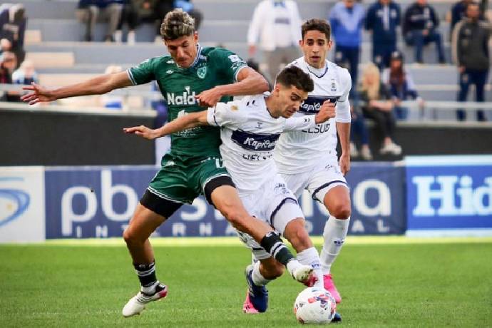 Nhận định, soi k&egrave;o Gimnasia vs Sarmiento, 7h30 ng&agrave;y 15/4