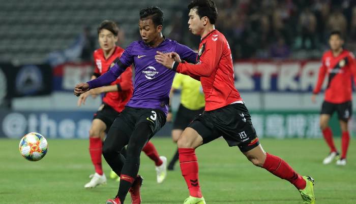 Nhận định soi k&egrave;o Johor Darul Ta'zim vs Guangzhou, 21h ng&agrave;y 15/4