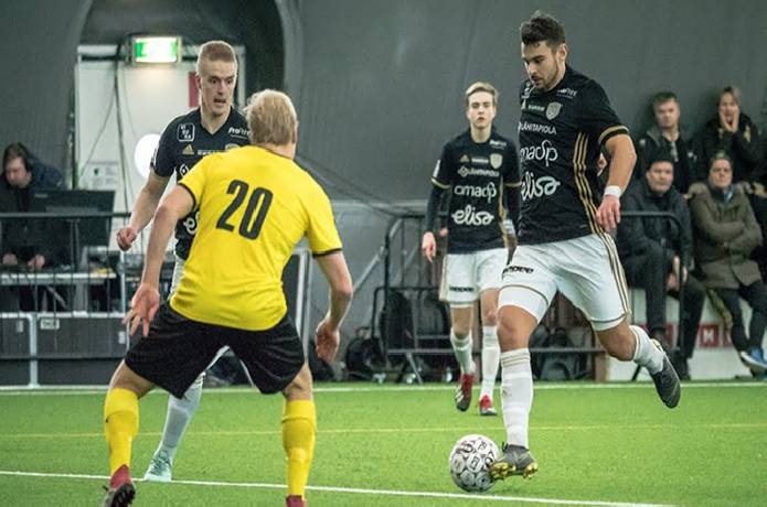 Nhận định, soi k&egrave;o KuPS vs Seinajoen, 22h00 ng&agrave;y 15/04