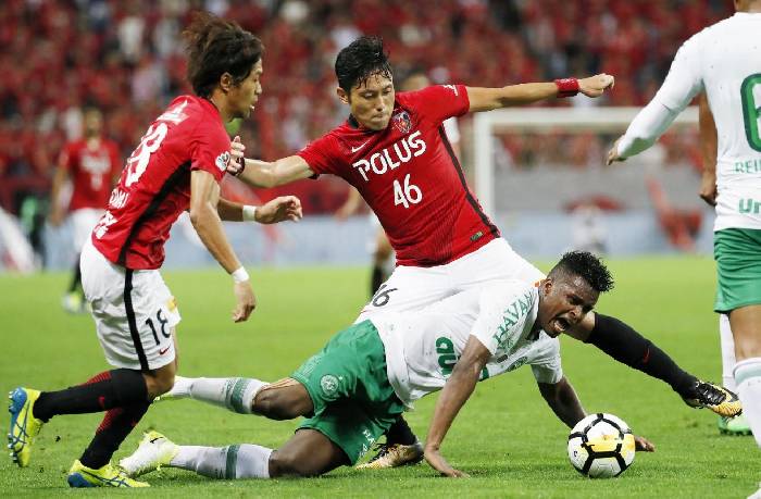 Nhận định soi k&egrave;o Lion City Sailors vs Urawa Reds, 21h ng&agrave;y 15/4