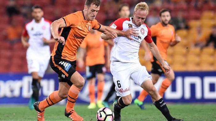 Nhận định, soi k&egrave;o Macarthur vs Brisbane Roar, 16h45 ng&agrave;y 15/4