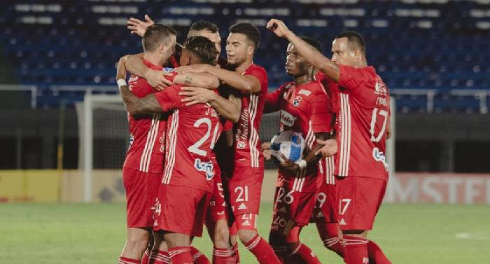 Nhận định, soi k&egrave;o Medell&iacute;n vs 9 de Octubre, 7h30 ng&agrave;y 15/4