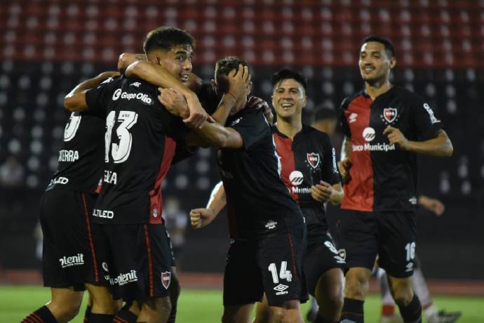 Nhận định, soi k&egrave;o Newell's Old Boys vs Patronato Parana, 7h30 ng&agrave;y 16/4
