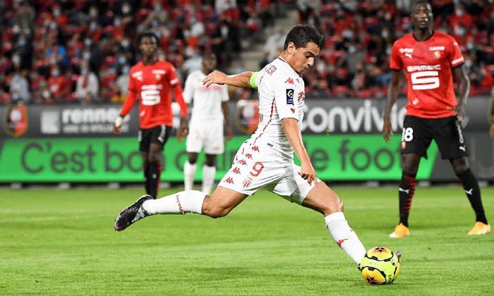 Nhận định, soi k&egrave;o Rennes vs Monaco, 2h ng&agrave;y 16/4