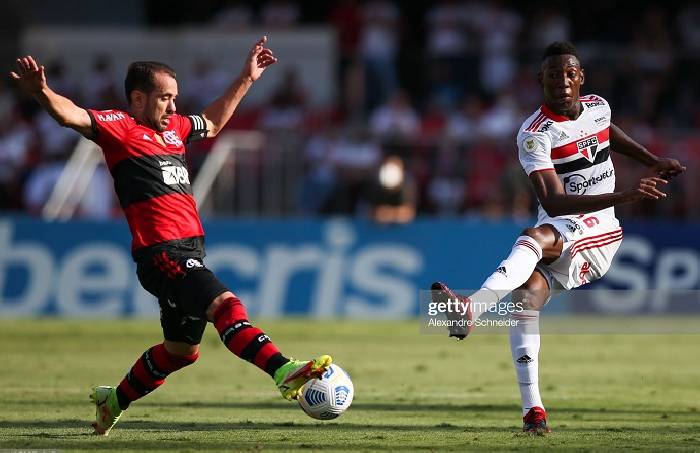 Nhận định, soi k&egrave;o Sao Paulo vs Everton, 5h15 ng&agrave;y 15/4
