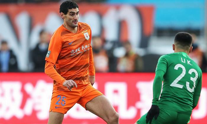 Nhận định, soi k&egrave;o Shandong Taishan vs Daegu, 18h ng&agrave;y 15/4