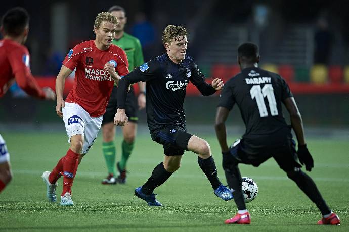 Nhận định, soi k&egrave;o Silkeborg vs Copenhagen, 21h00 ng&agrave;y 14/4