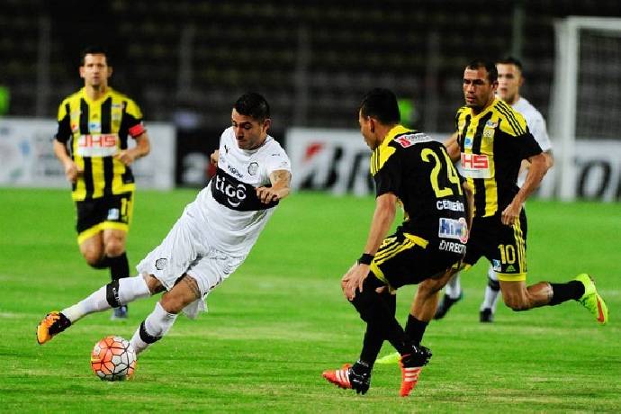 Ph&acirc;n t&iacute;ch k&egrave;o hiệp 1 Emelec vs Deportivo Tachira, 9h00 ng&agrave;y 15/4