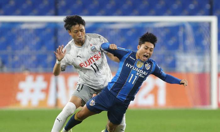 Ph&acirc;n t&iacute;ch k&egrave;o hiệp 1 Kawasaki Frontale vs Ulsan, 16h ng&agrave;y 15/4