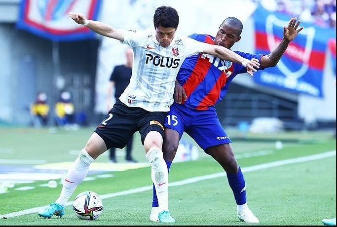 Ph&acirc;n t&iacute;ch k&egrave;o hiệp 1 Lion City Sailors vs Urawa Reds, 21h ng&agrave;y 15/4