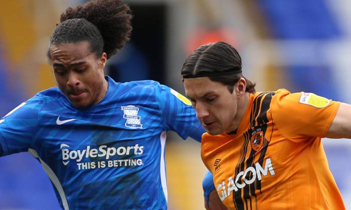 Soi k&egrave;o b&oacute;ng đ&aacute; Anh h&ocirc;m nay 15/4: Birmingham vs Coventry