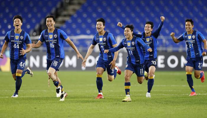 Soi k&egrave;o phạt g&oacute;c Kawasaki Frontale vs Ulsan, 16h ng&agrave;y 15/4