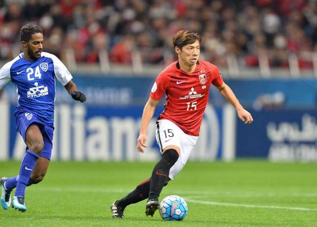 Soi k&egrave;o phạt g&oacute;c Lion City Sailors vs Urawa Reds, 21h ng&agrave;y 15/4