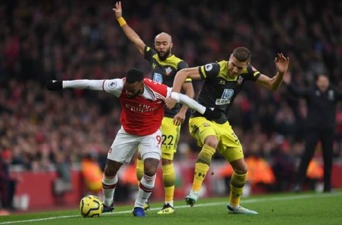 Ti&ecirc;n tri đại b&agrave;ng dự đo&aacute;n Southampton vs Arsenal, 21h ng&agrave;y 16/4