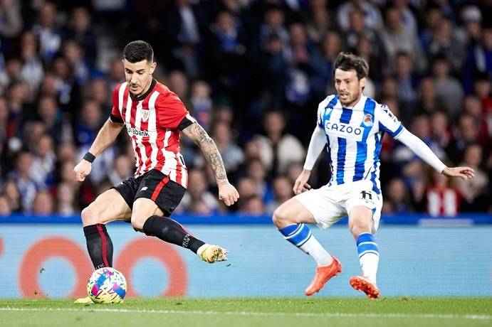 Nhận định, soi k&egrave;o Athletic Bilbao vs Real Sociedad, 21h15 ng&agrave;y 15/4