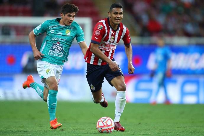 Nhận định, soi k&egrave;o Club Leon vs Guadalajara, 08h05 ng&agrave;y 16/4