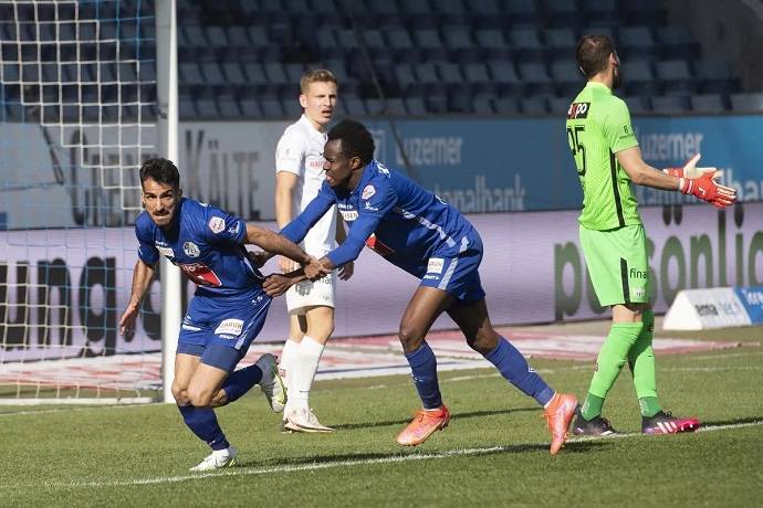 Nhận định, soi k&egrave;o FC Luzern vs Zurich, 01h30 ng&agrave;y 16/4