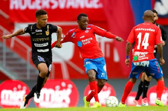 Nhận định, soi k&egrave;o Helsingborgs vs Vasteras, 18h00 ng&agrave;y 15/4