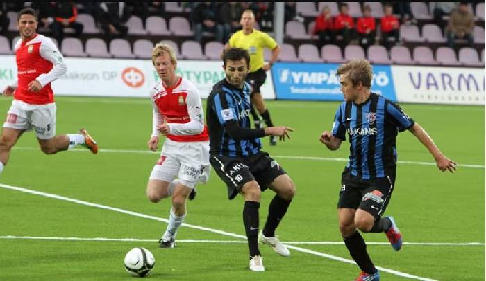 Nhận định, soi k&egrave;o Ilves Tampere vs Inter Turku, 17h00 ng&agrave;y 15/4