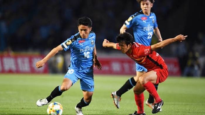 Nhận định, soi k&egrave;o Kawasaki Frontale vs Nagoya Grampus, 13h00 ng&agrave;y 15/4