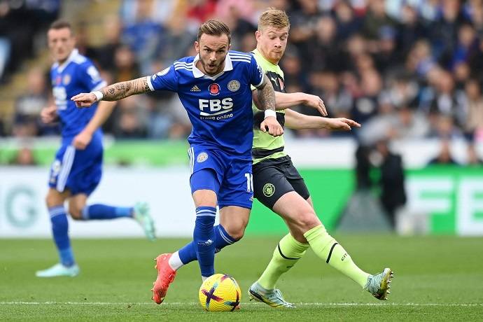 Nhận định, soi k&egrave;o Man City vs Leicester, 23h30 ng&agrave;y 15/4