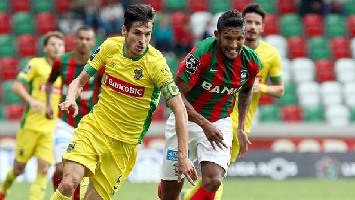 Nhận định, soi k&egrave;o Maritimo vs Pacos Ferreira, 21h30 ng&agrave;y 15/4