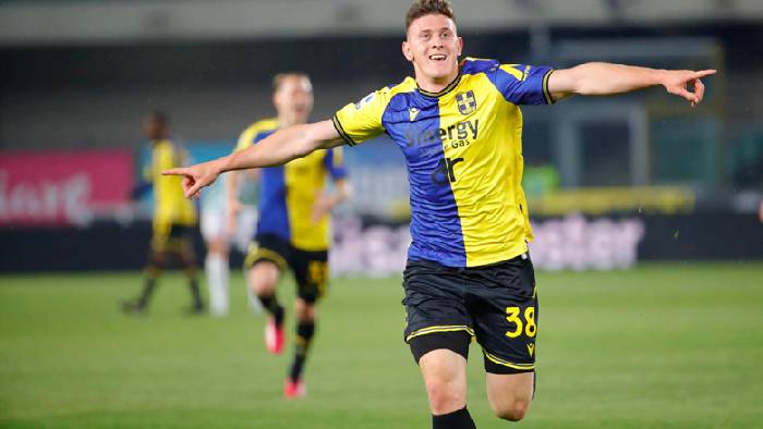 Nhận định, soi k&egrave;o Napoli vs Hellas Verona, 23h00 ng&agrave;y 15/4