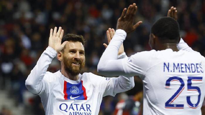 Nhận định, soi k&egrave;o PSG vs Lens, 02h00 ng&agrave;y 16/4